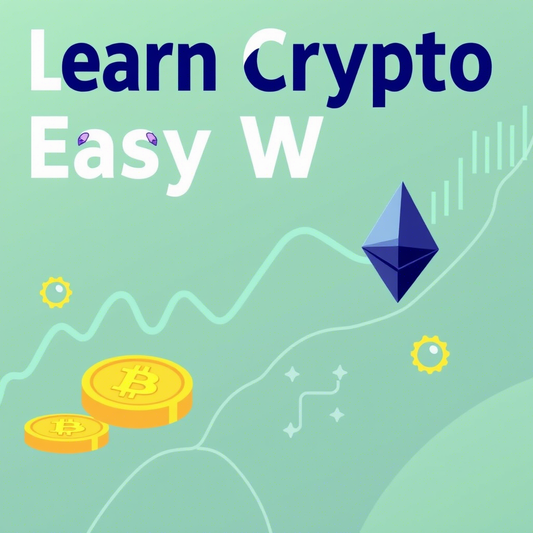 Beginner Crypto Course (Video + eBook)